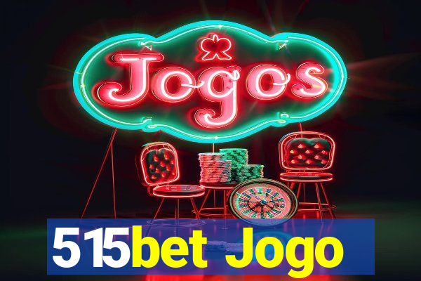 515bet Jogo